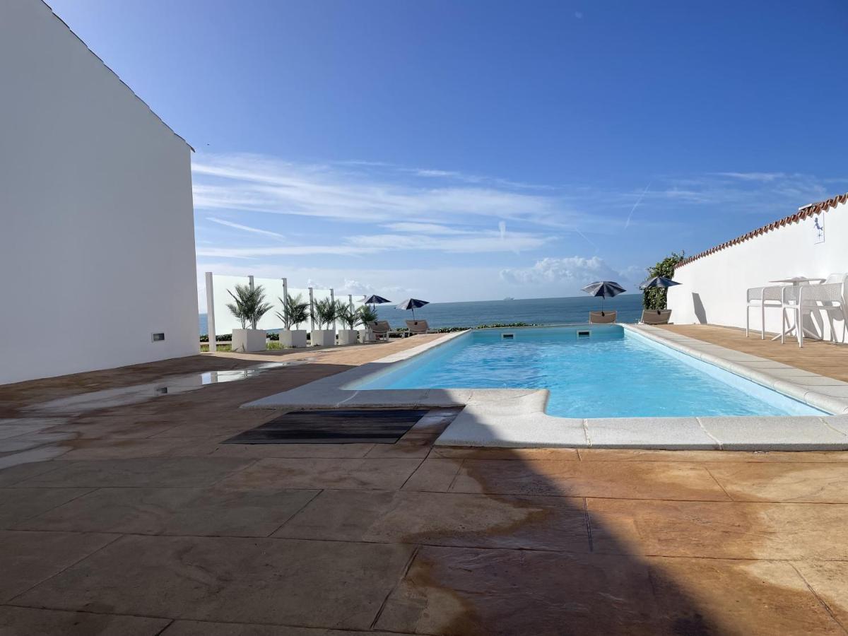La Sirena Del Viento Bed & Breakfast Los Canos De Meca Exterior photo